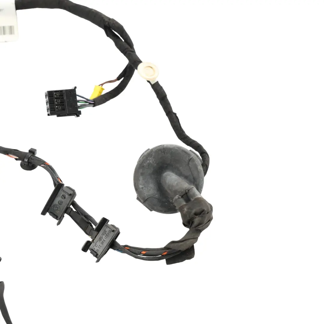 Mercedes W221 Door Wiring Loom Harness Front Right O/S - SKU RHD-A2214407010 - Part number A2214407010