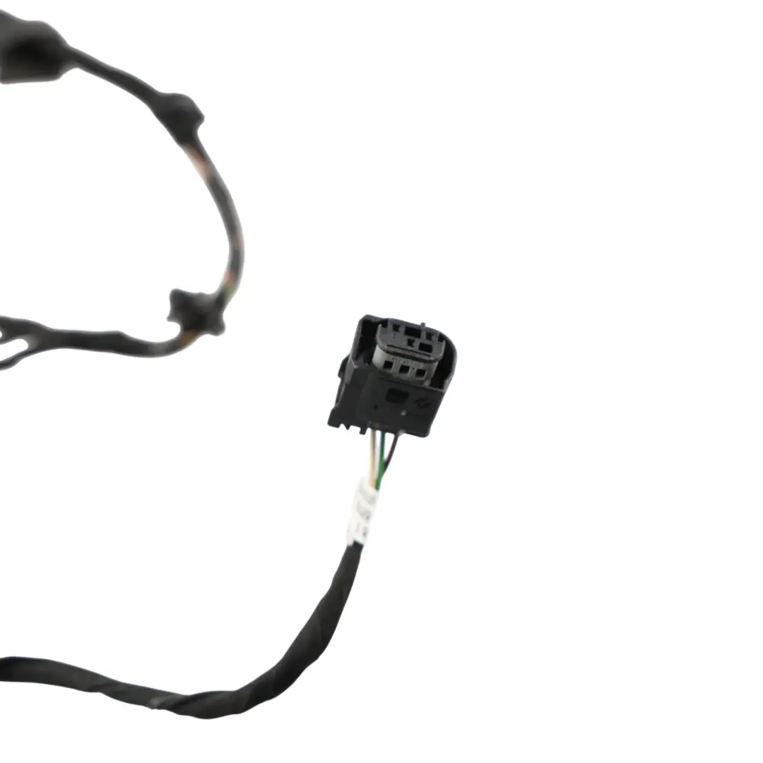 Mercedes W221 Door Wiring Loom Harness Front Right O/S - SKU RHD-A2214407010 - Part number A2214407010
