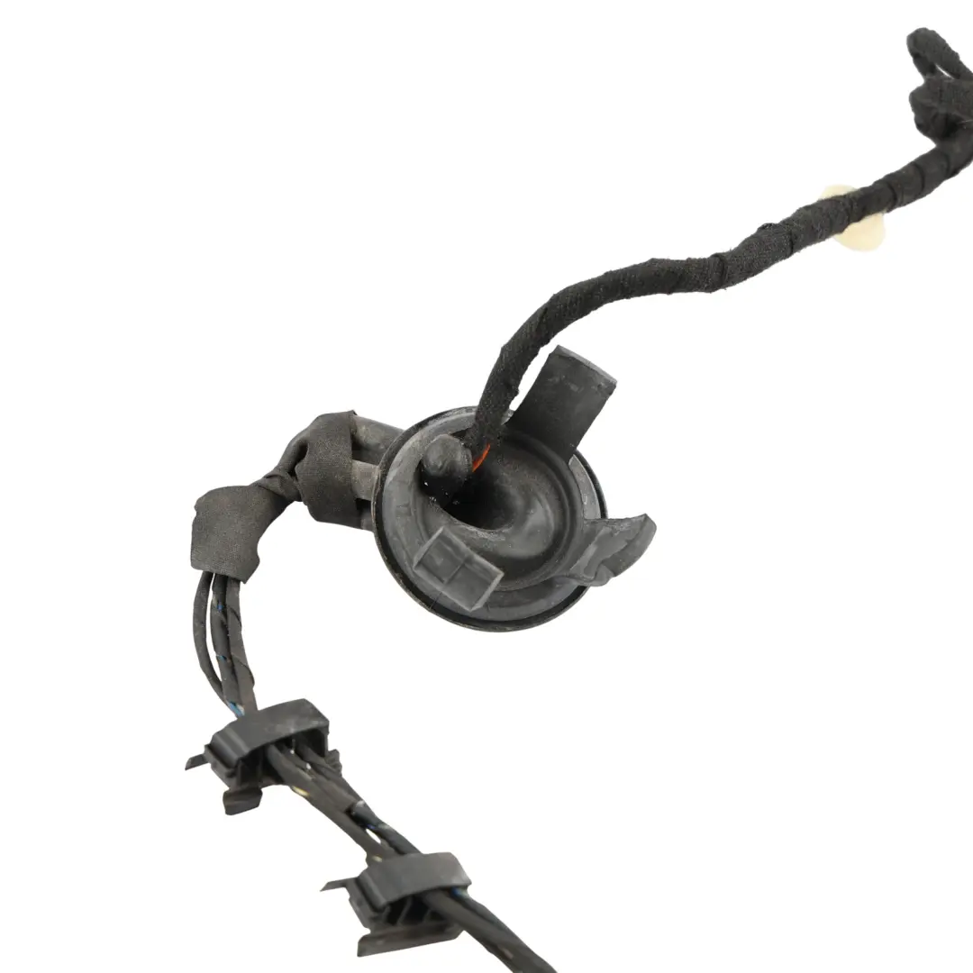 Door Wiring Loom Harness Front Right O/S to Mercedes W221 with Part number A2214407010 Mercedes W221 Door Wiring Loom Harness Front Right O/S - SKU RHD-A2214407010 - Part number A2214407010