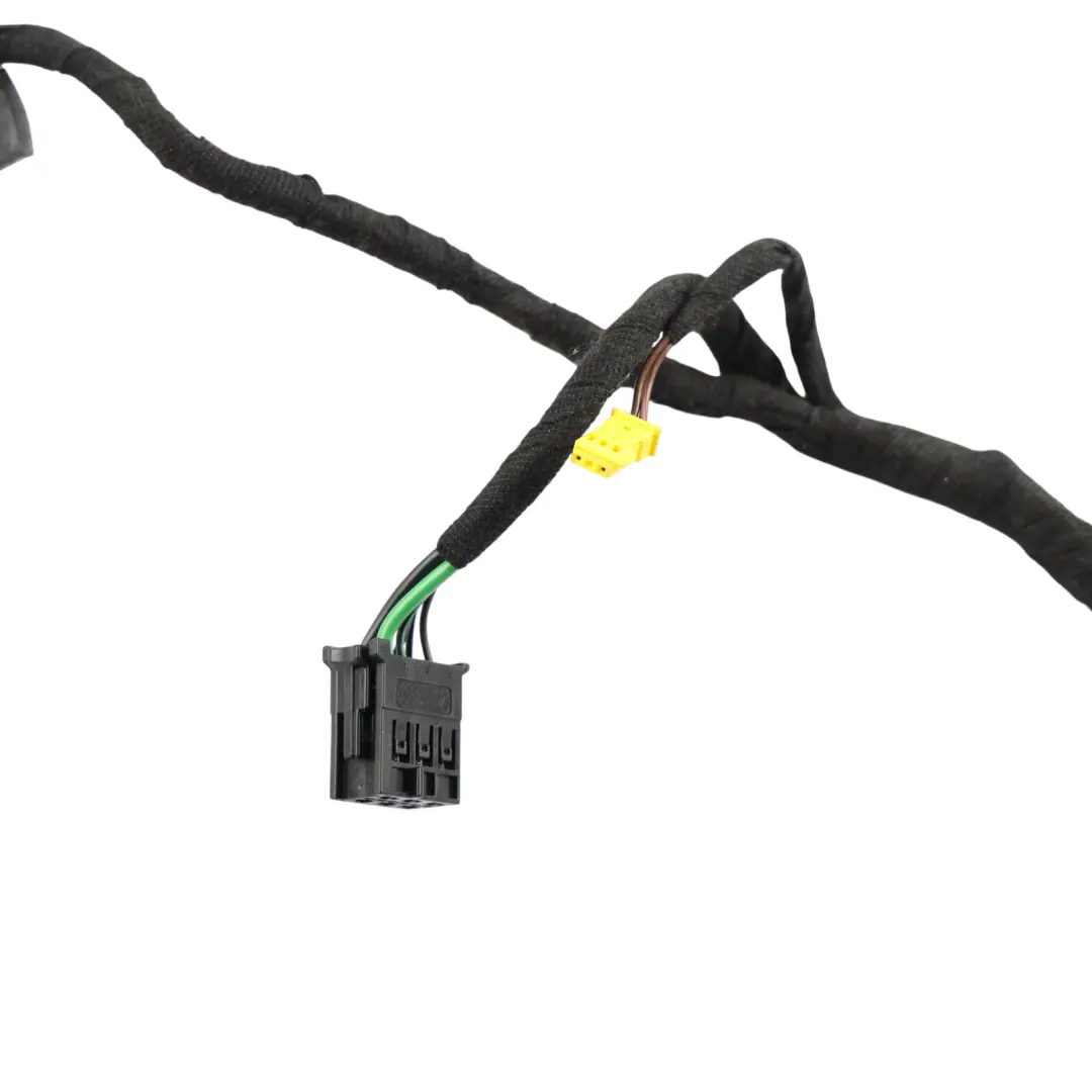 Door Wiring Loom Harness Front Right O/S to Mercedes W221 with Part number A2214407010 Mercedes W221 Door Wiring Loom Harness Front Right O/S - SKU RHD-A2214407010 - Part number A2214407010