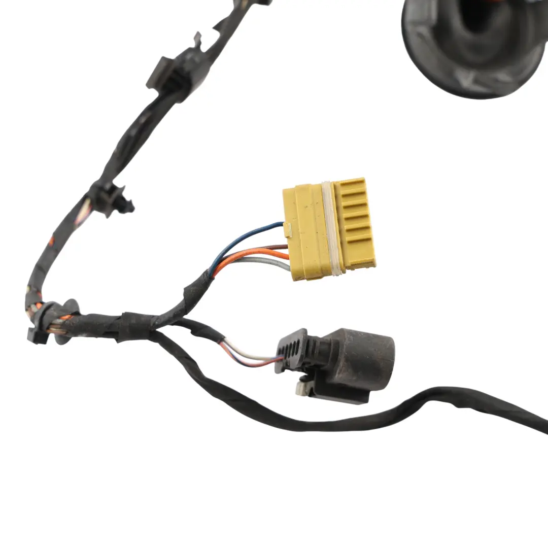 Door Wiring Loom Harness Front Right O/S to Mercedes W221 with Part number A2214407010 Mercedes W221 Door Wiring Loom Harness Front Right O/S - SKU RHD-A2214407010 - Part number A2214407010