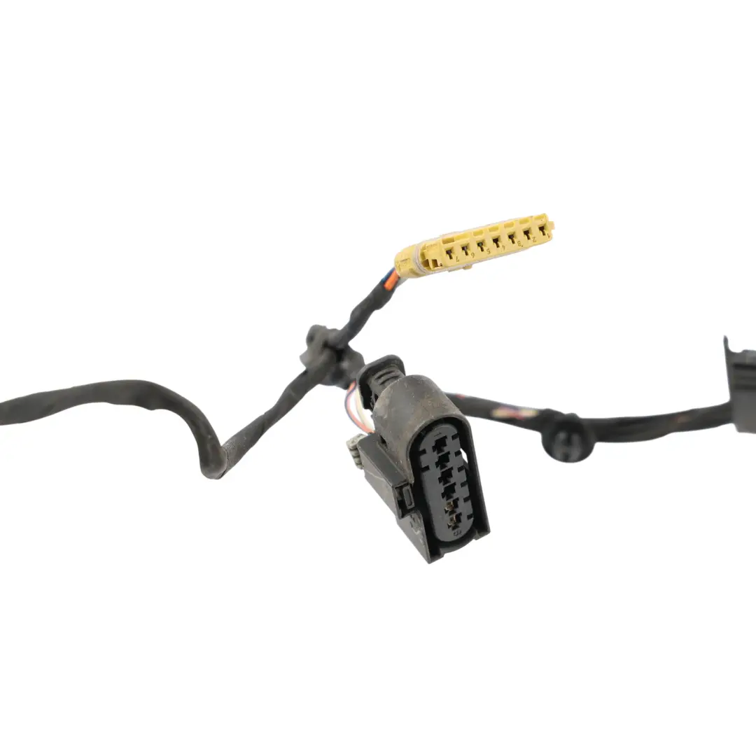 Mercedes W221 Door Wiring Loom Harness Front Right O/S - SKU RHD-A2214407010 - Part number A2214407010