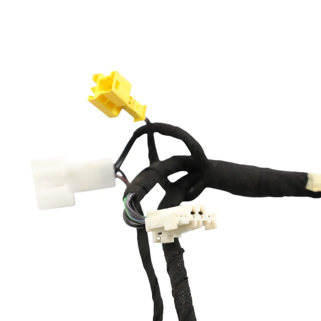 Door Wiring Loom Harness Front Right O/S to Mercedes W221 with Part number A2214407010 Mercedes W221 Door Wiring Loom Harness Front Right O/S - SKU RHD-A2214407010 - Part number A2214407010