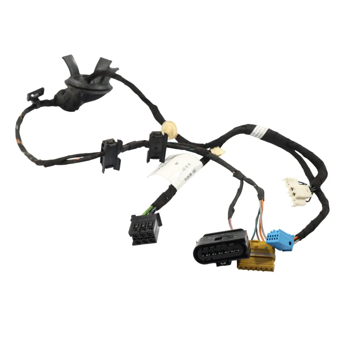 Mercedes W221 Porta Posteriore Cavo Di Cablaggio Sinistra Destra - SKU A2214407910 - Numero di parte A2214407910