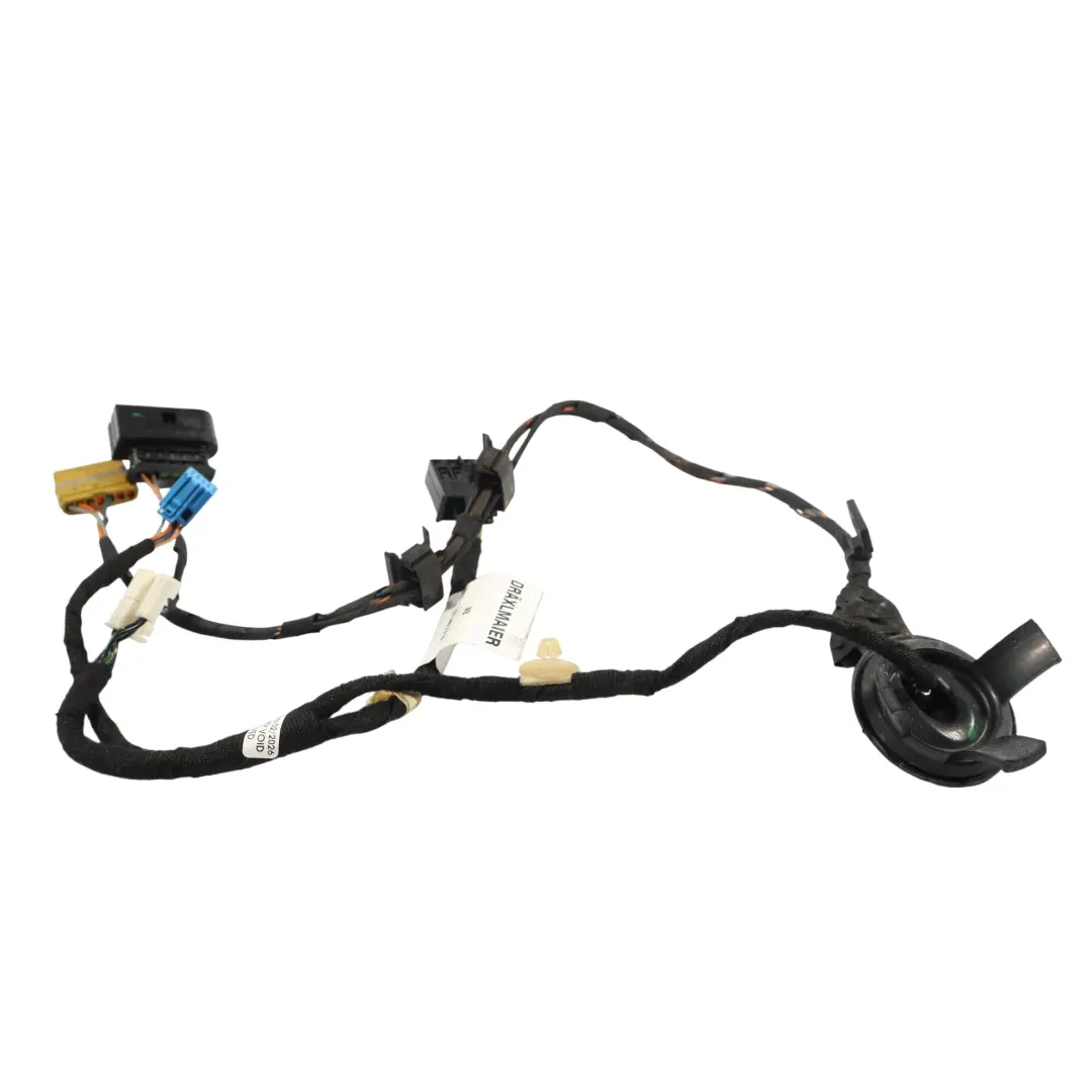 Mercedes W221 Hintere Tür Kabelbaum Kabelbaum Kabel Links Rechts - SKU A2214407910 - Teilenummer A2214407910