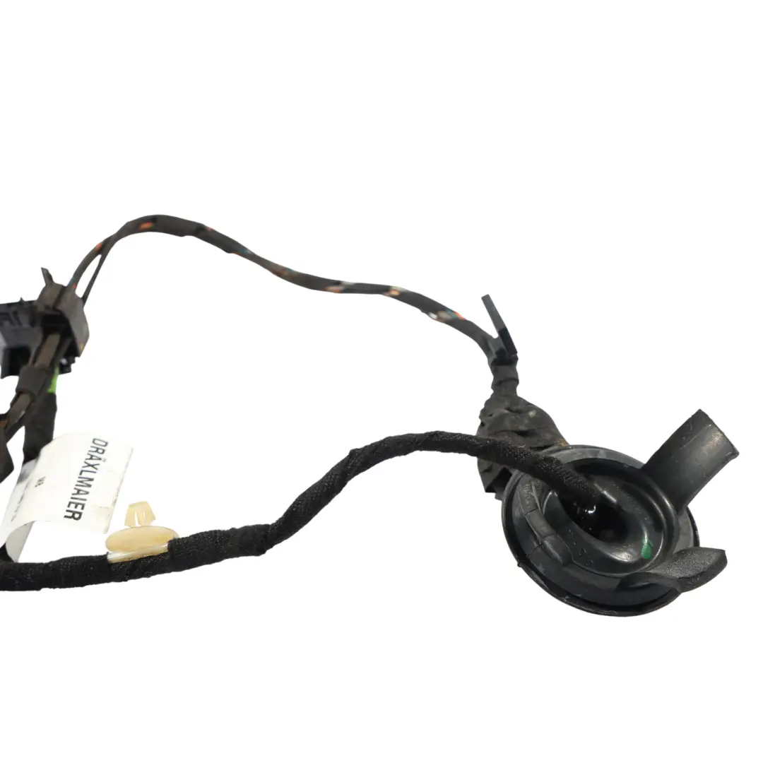 Mercedes W221 Puerta Trasera Cableado Mazo Cable Izquierda Derecha - SKU A2214407910 - Número de pieza A2214407910