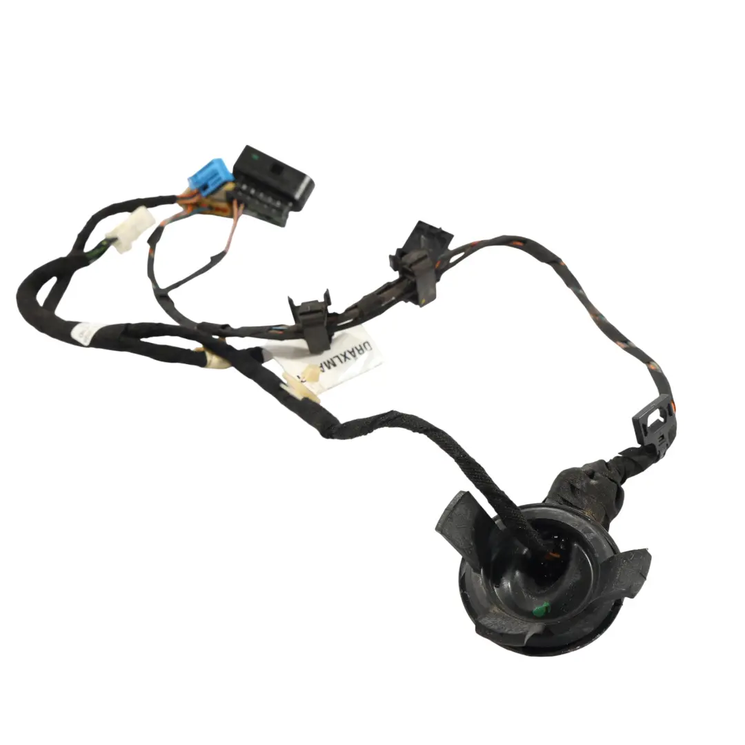 Puerta Trasera Cableado Mazo Cable Izquierda Derecha para Mercedes W221 con número de pieza A2214407910 Mercedes W221 Puerta Trasera Cableado Mazo Cable Izquierda Derecha - SKU A2214407910 - Número de pieza A2214407910