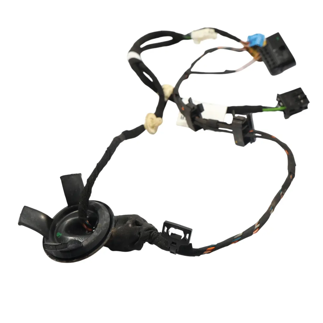 Puerta Trasera Cableado Mazo Cable Izquierda Derecha para Mercedes W221 con número de pieza A2214407910 Mercedes W221 Puerta Trasera Cableado Mazo Cable Izquierda Derecha - SKU A2214407910 - Número de pieza A2214407910