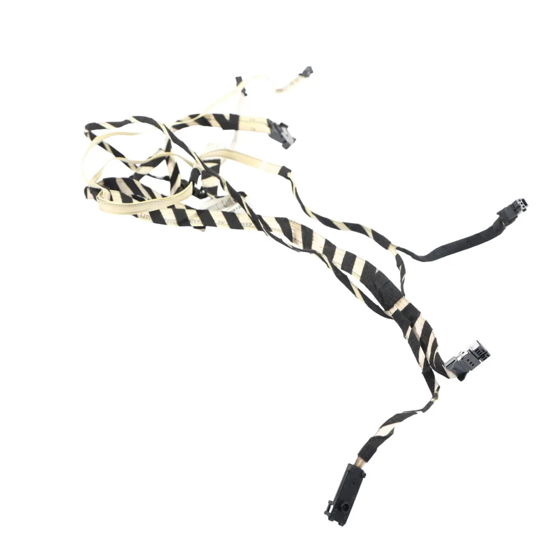 Door Wiring Cable Harness Loom Rear Left N/S to Mercedes W221 with Part number A2214408109 Mercedes W221 Door Wiring Cable Harness Loom Rear Left N/S - SKU A2214408109 - Part number A2214408109