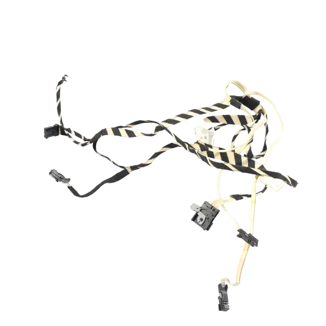 Tür Verkabelung Kabelbaum Loom Hinten Links für Mercedes W221 mit Teilenummer A2214408109 Mercedes W221 Tür Verkabelung Kabelbaum Loom Hinten Links - SKU A2214408109 - Teilenummer A2214408109