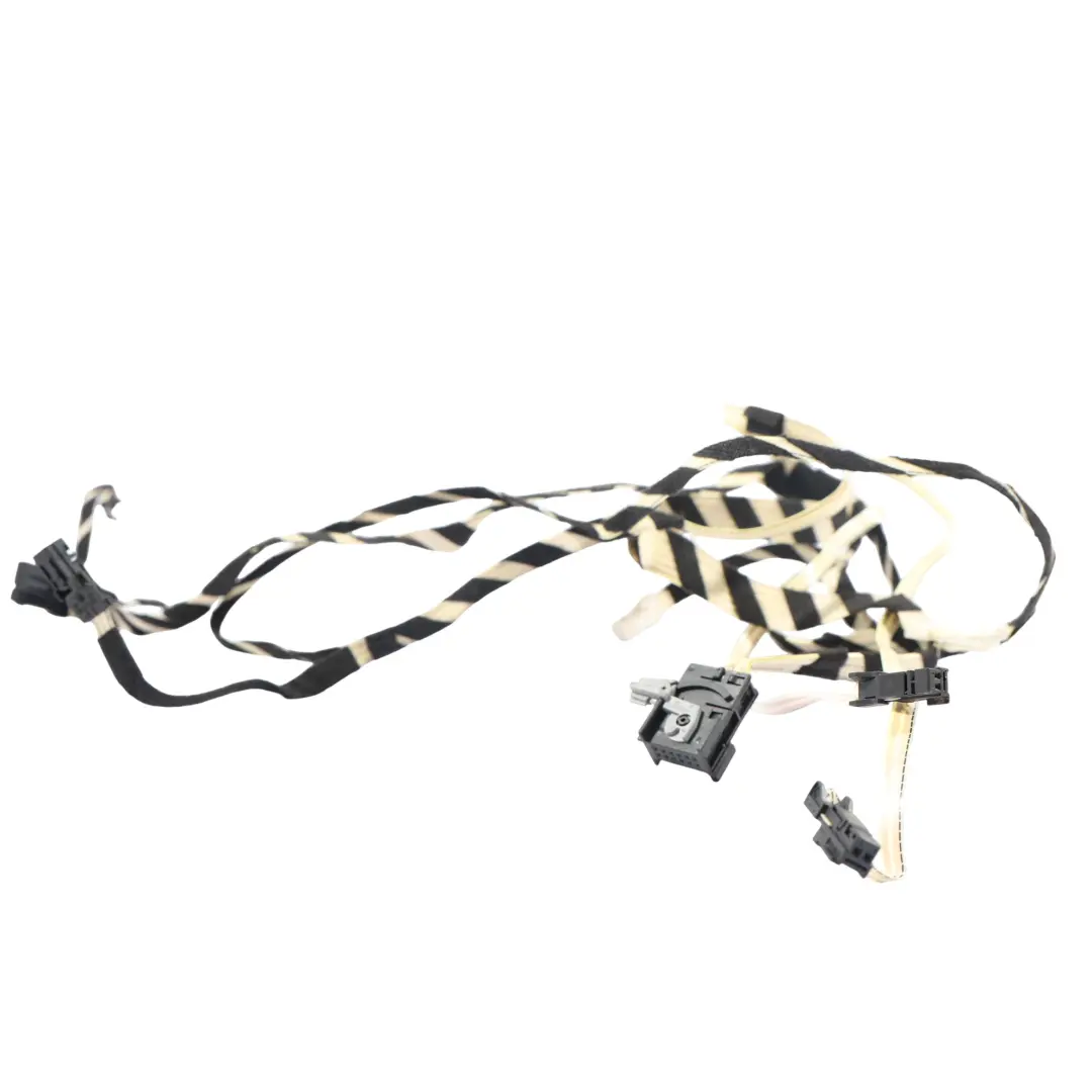 Mercedes W221 Porta Cablaggio Cavo Loom Posteriore Sinistro - SKU A2214408109 - Numero di parte A2214408109