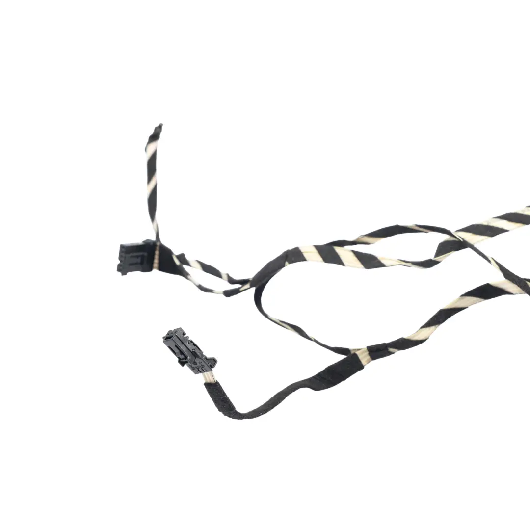 Mercedes W221 Porta Cablaggio Cavo Loom Posteriore Sinistro - SKU A2214408109 - Numero di parte A2214408109