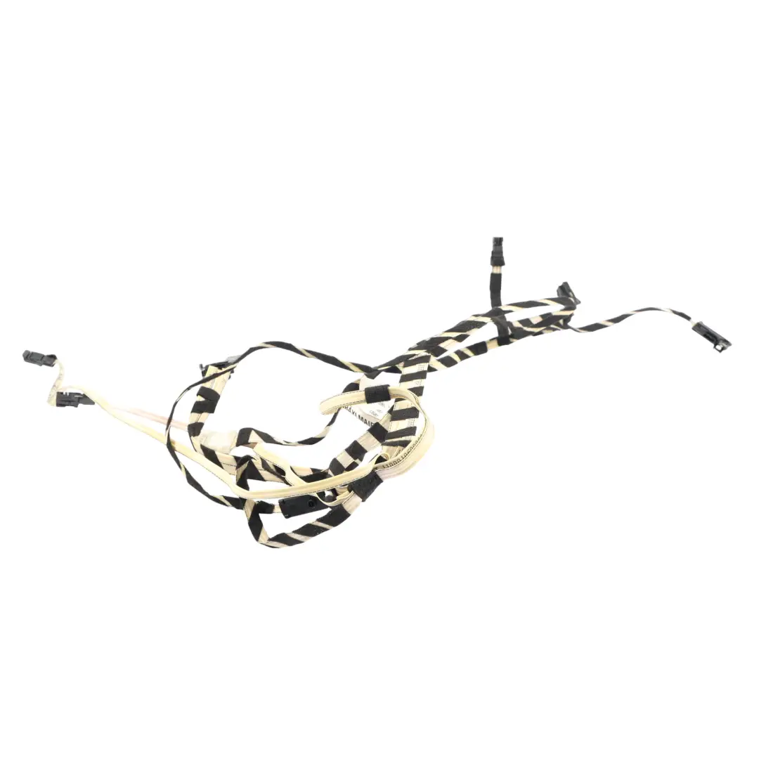 Mercedes W221 Faisceau Câbles Porte Arrière Gauche - SKU A2214408109 - Numéro de pièce A2214408109