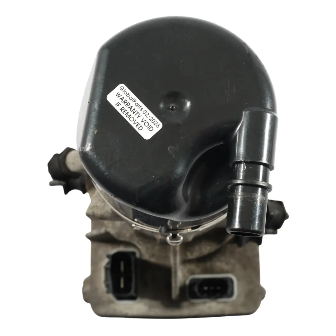 Elektrische Servolenkungspumpe für Mercedes W221 mit Teilenummer A2214600980 Mercedes W221 Elektrische Servolenkungspumpe - SKU A2214600980 - Teilenummer A2214600980