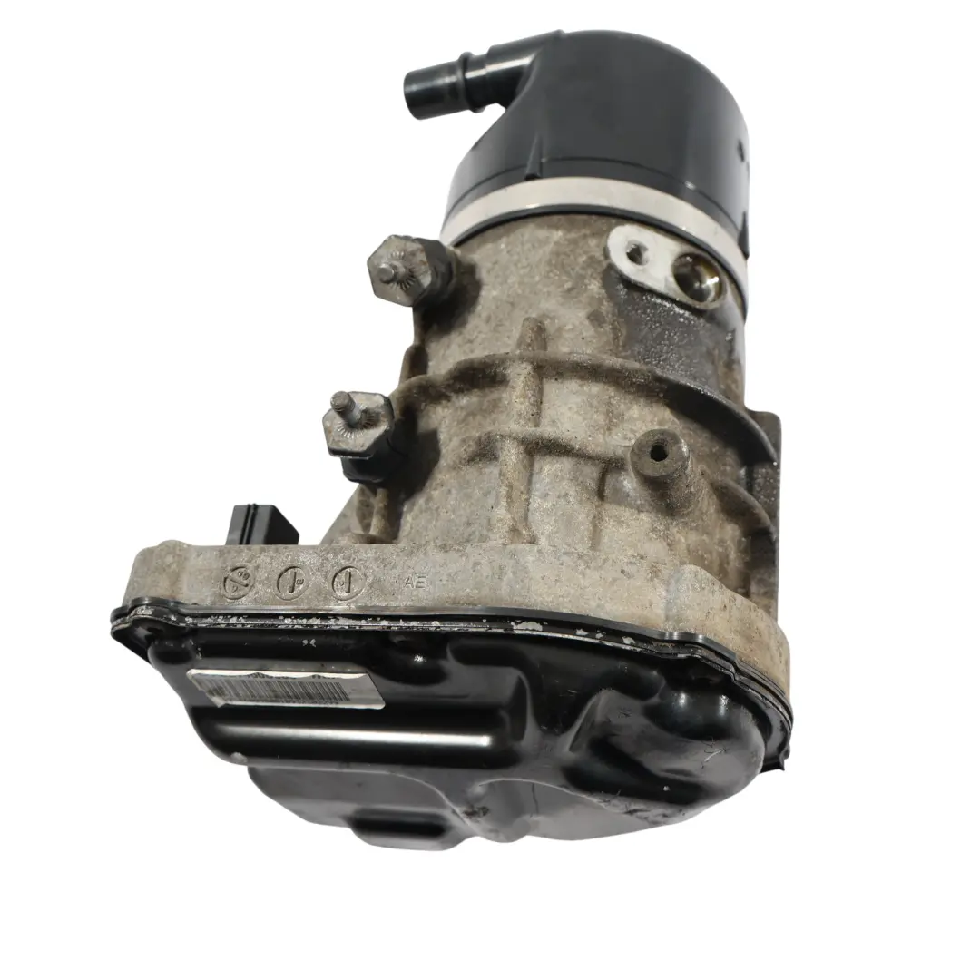 Mercedes W221 Pompa Elettrica Del Servosterzo - SKU A2214600980 - Numero di parte A2214600980