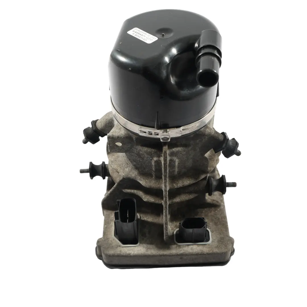 Steering Pump to Mercedes W221 Electric Power with Part number A2214600980 Mercedes W221 Electric Power Steering Pump - SKU A2214600980 - Part number A2214600980