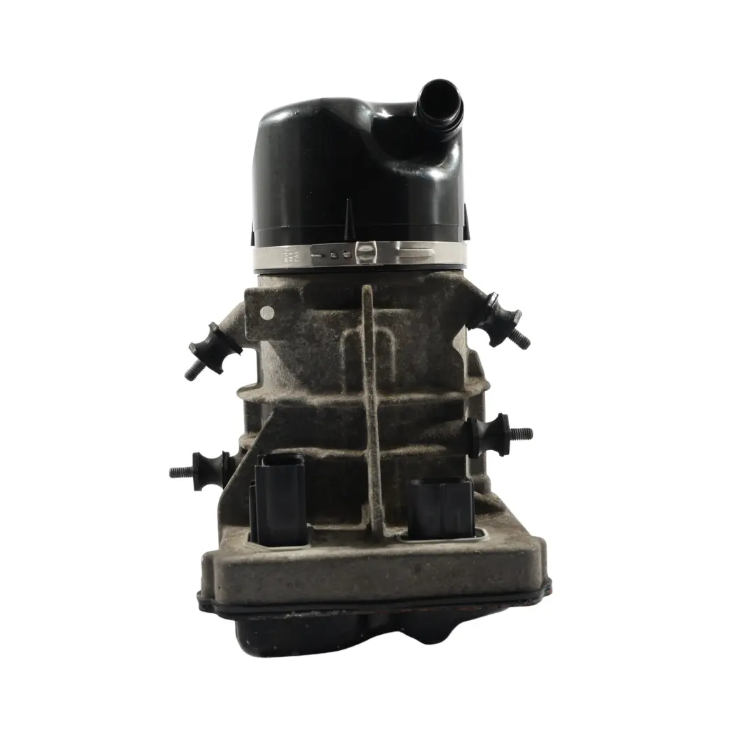 Mercedes W221 Electric Power Steering Pump - SKU A2214600980 - Part number A2214600980