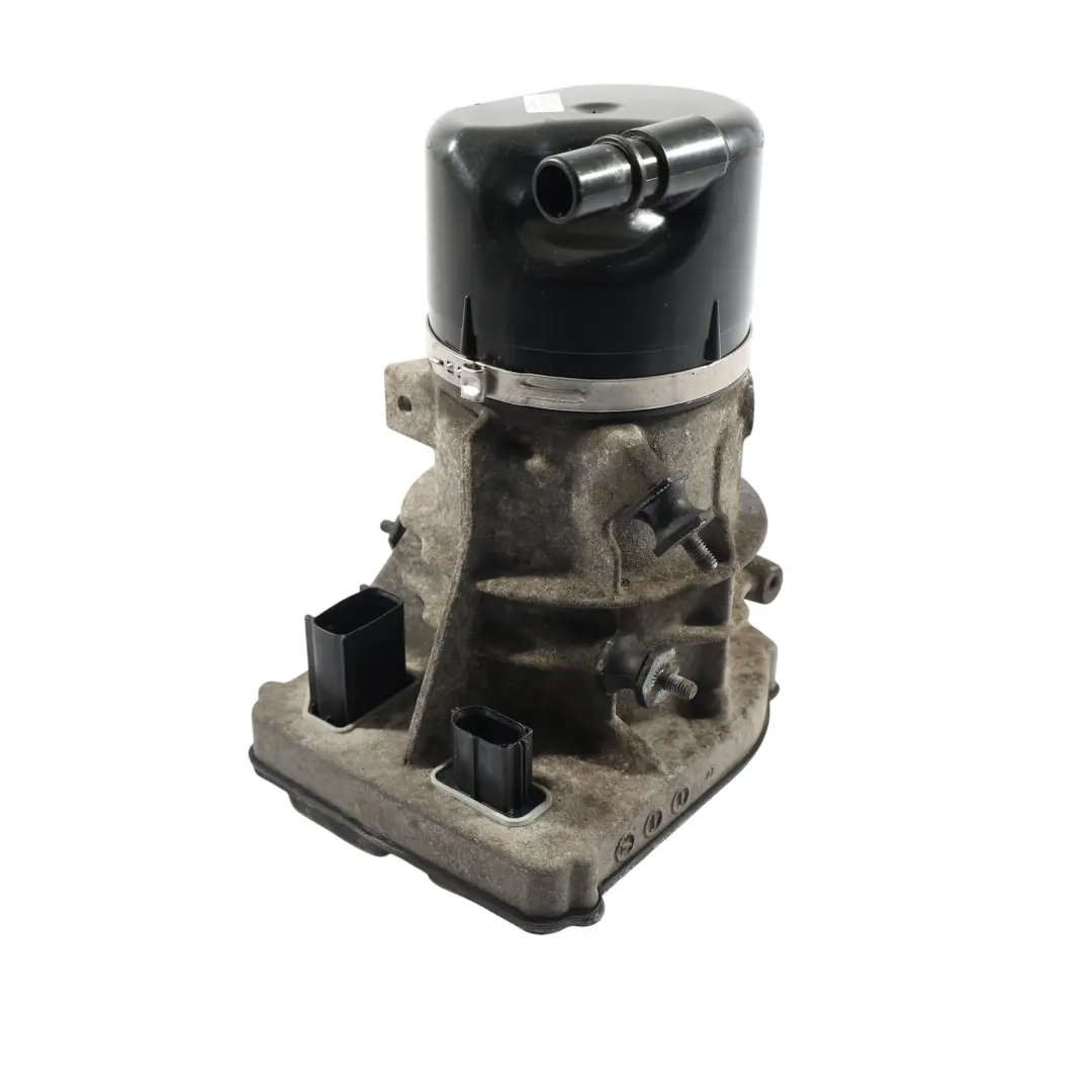 Mercedes W221 Electric Power Steering Pump - SKU A2214600980 - Part number A2214600980