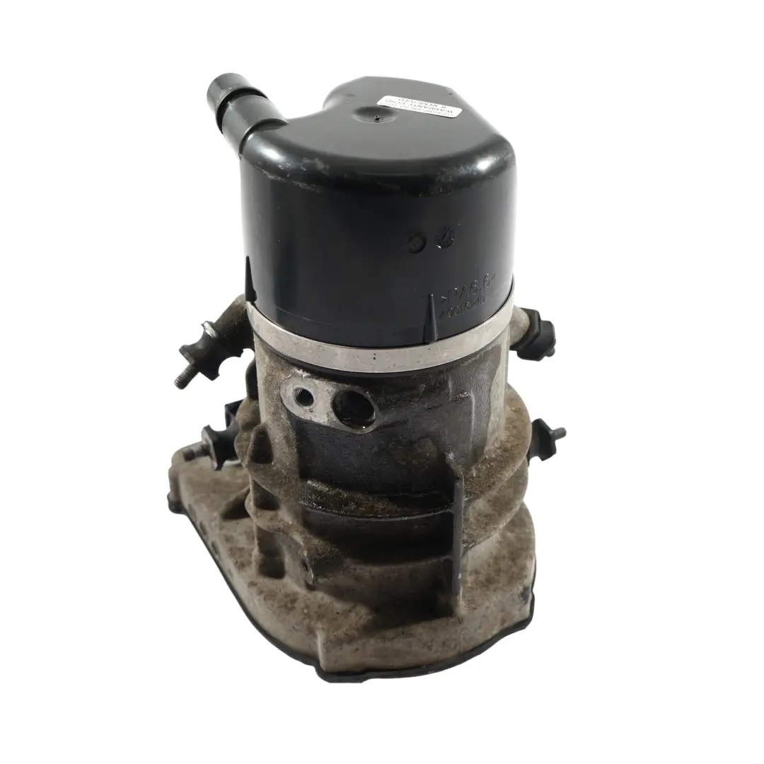 Mercedes W221 Bomba De Dirección Asistida Eléctrica - SKU A2214600980 - Número de pieza A2214600980