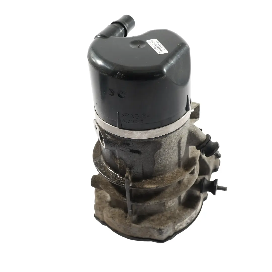 Elektrische Servolenkungspumpe für Mercedes W221 mit Teilenummer A2214600980 Mercedes W221 Elektrische Servolenkungspumpe - SKU A2214600980 - Teilenummer A2214600980