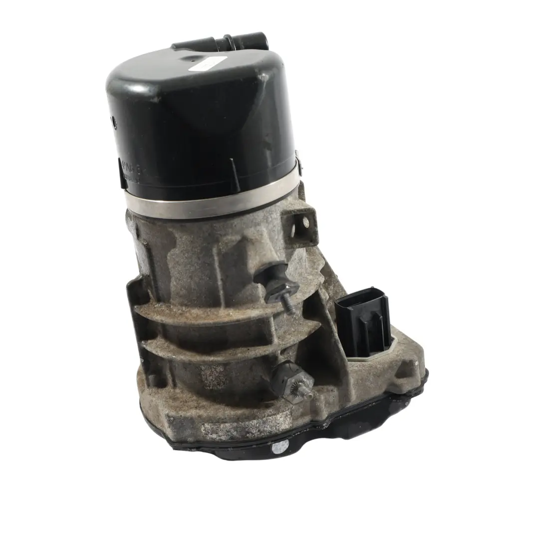 Pompa Elettrica Del Servosterzo per Mercedes W221 con numero di parte A2214600980 Mercedes W221 Pompa Elettrica Del Servosterzo - SKU A2214600980 - Numero di parte A2214600980