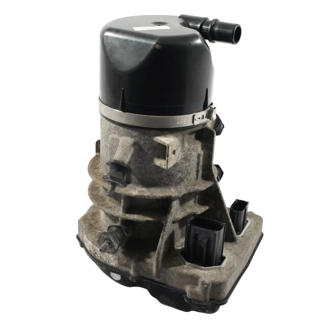 Pompa Elettrica Del Servosterzo per Mercedes W221 con numero di parte A2214600980 Mercedes W221 Pompa Elettrica Del Servosterzo - SKU A2214600980 - Numero di parte A2214600980