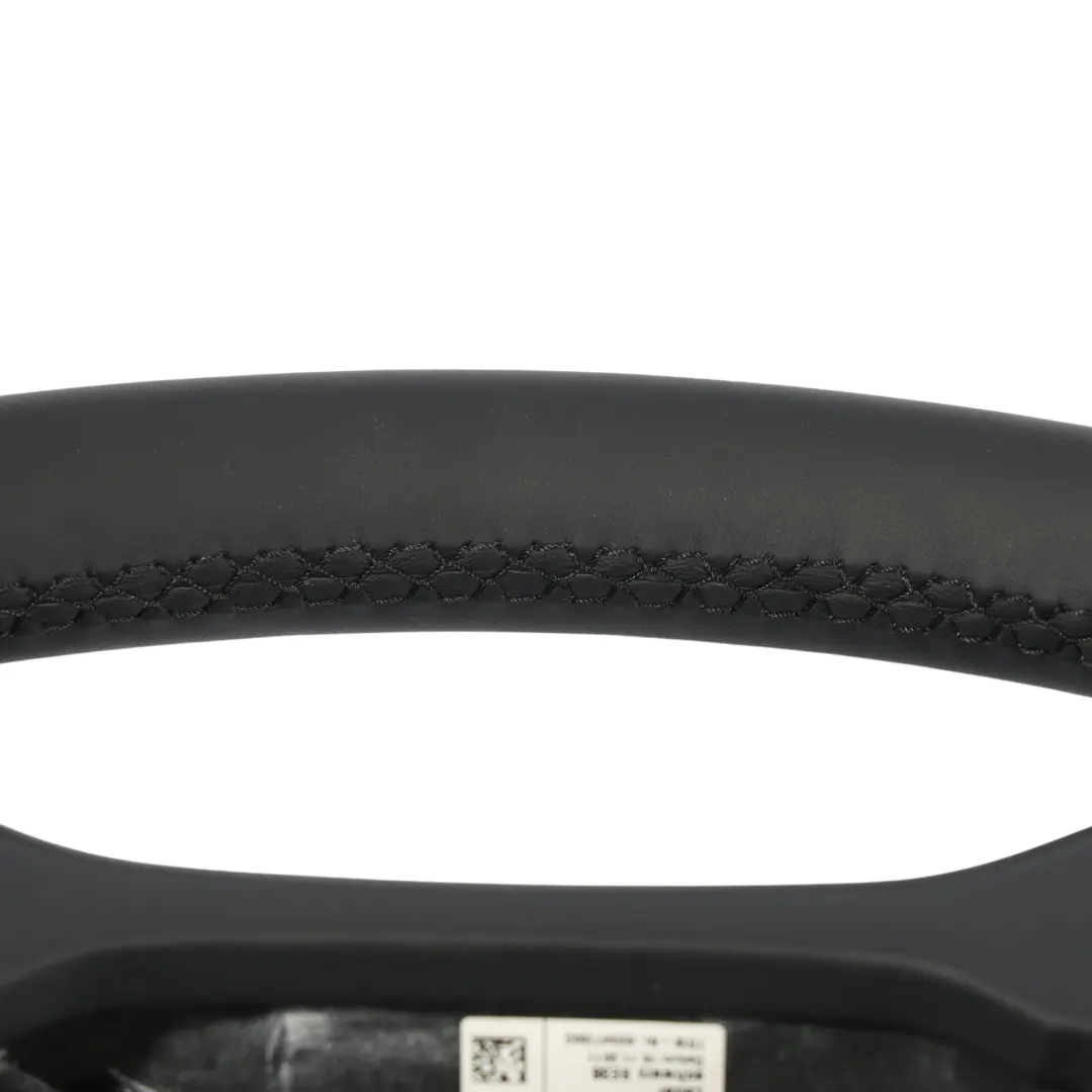 NUEVO Cuero Negro Palanca de Cambio para Mercedes C216 W221 Volante con número de pieza A2214606203 Mercedes C216 W221 Volante NUEVO Cuero Negro Palanca de Cambio - SKU A2214606203-1 - Número de pieza A2214606203