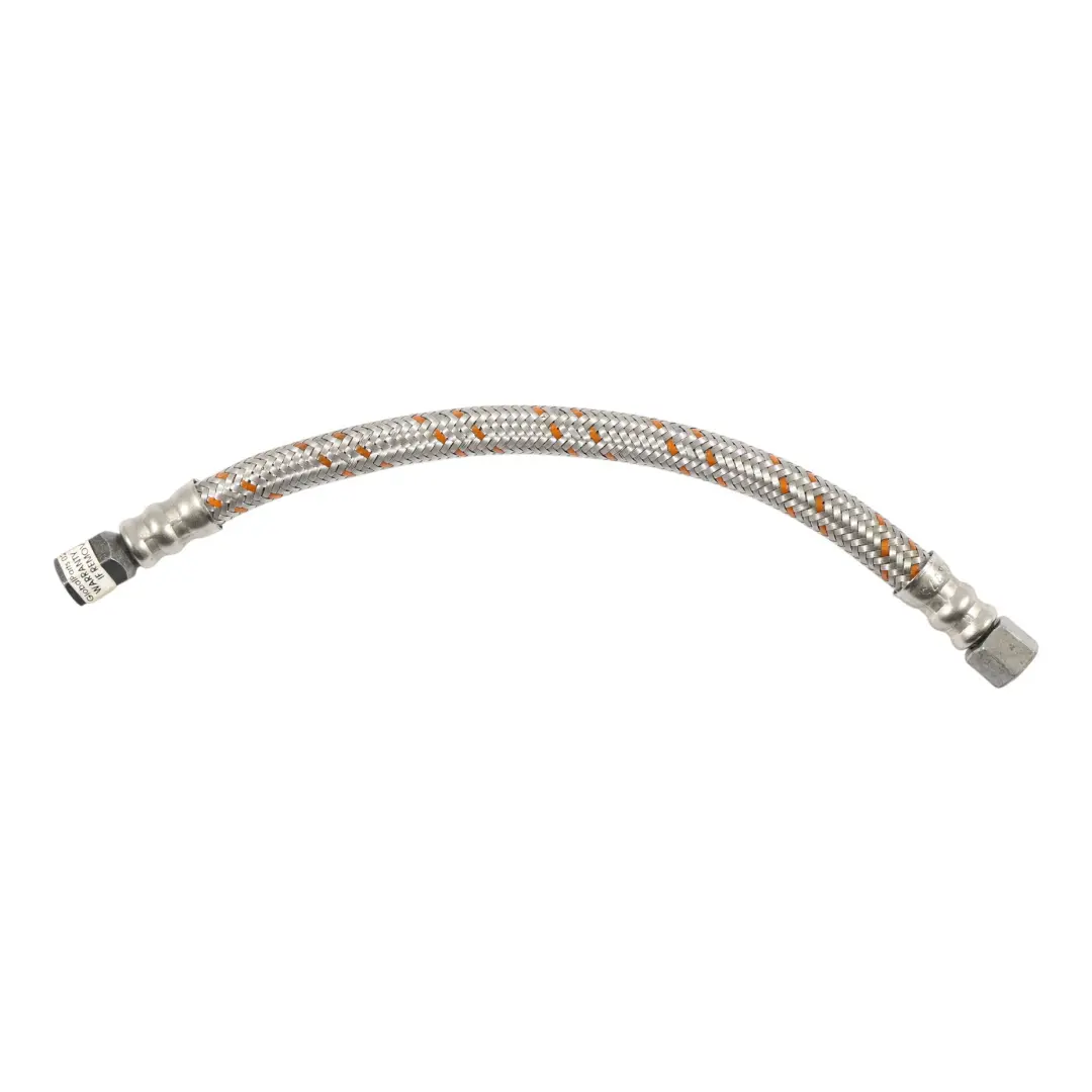 Tubo Carburante Linea CL 63 AMG Benzina Motore per Mercedes CLS C216 con numero di parte A221470237564 Mercedes CLS C216 Tubo Carburante Linea CL 63 AMG Benzina Motore - SKU A221470237564 - Numero di parte A221470237564