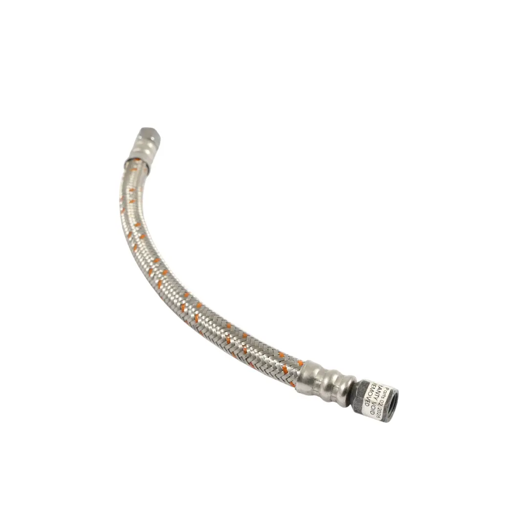 Mercedes CLS C216 Fuel Pipe Hose Line CL 63 AMG Gasolina - SKU A221470237564 - Número de pieza A221470237564