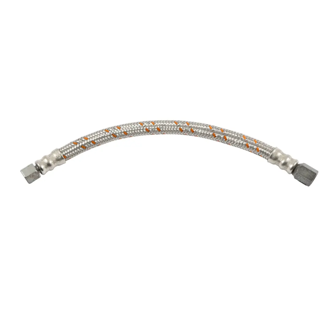 Mercedes CLS C216 Fuel Pipe Hose Line CL 63 AMG Petrol Engine - SKU A221470237564 - Part number A221470237564