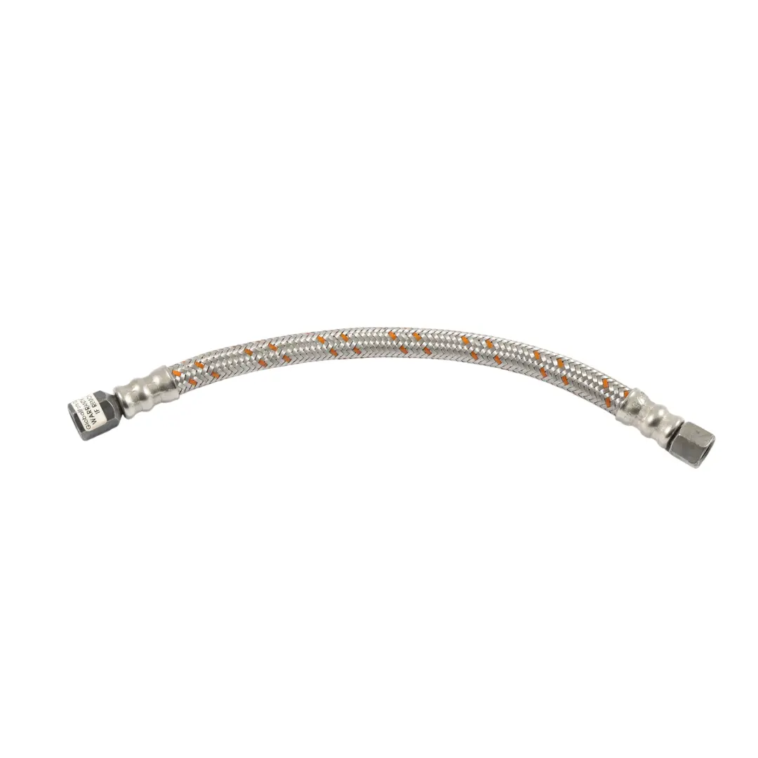 Tubo Carburante Linea CL 63 AMG Benzina Motore per Mercedes CLS C216 con numero di parte A221470237564 Mercedes CLS C216 Tubo Carburante Linea CL 63 AMG Benzina Motore - SKU A221470237564 - Numero di parte A221470237564