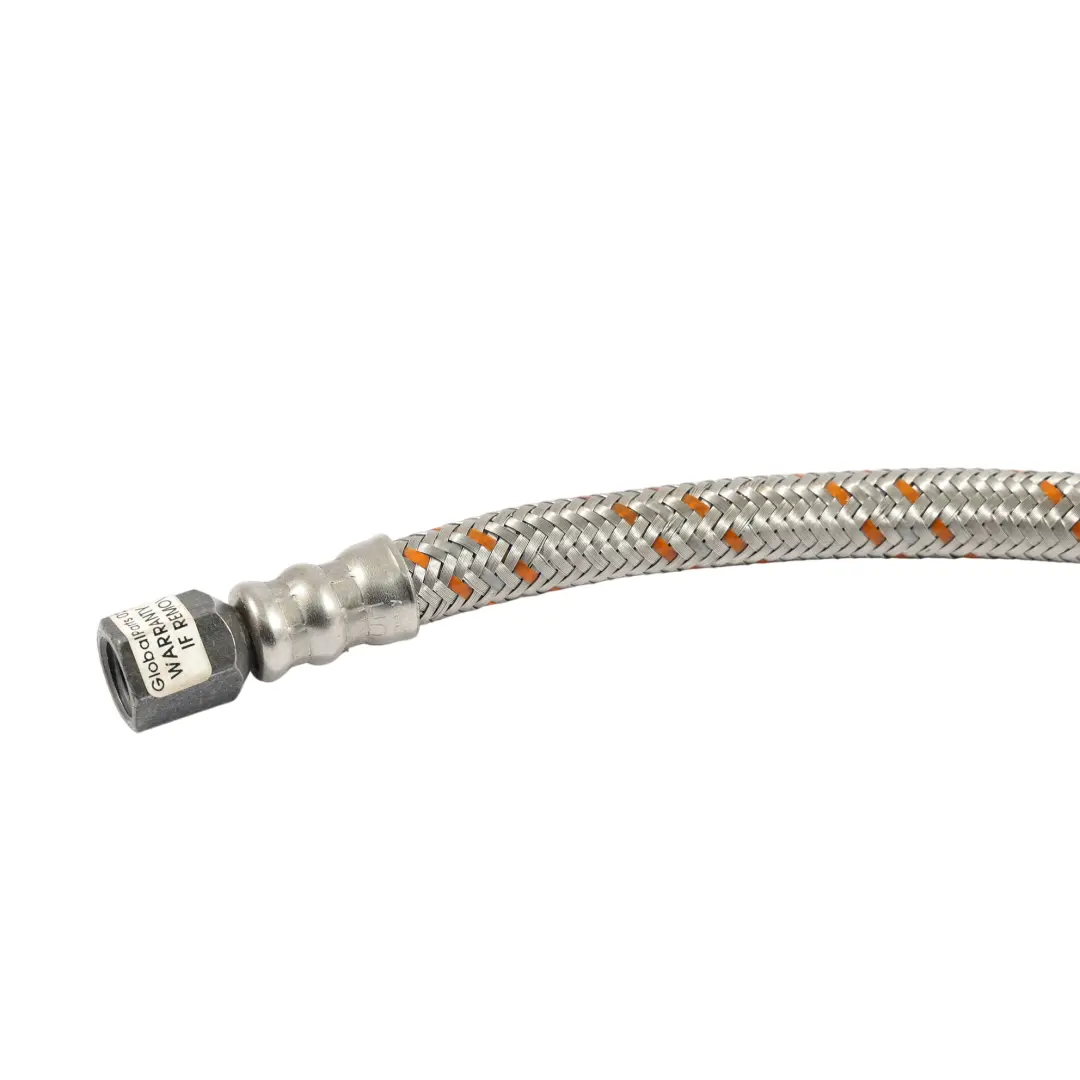 Mercedes CLS C216 Fuel Pipe Hose Line CL 63 AMG Petrol Engine - SKU A221470237564 - Part number A221470237564