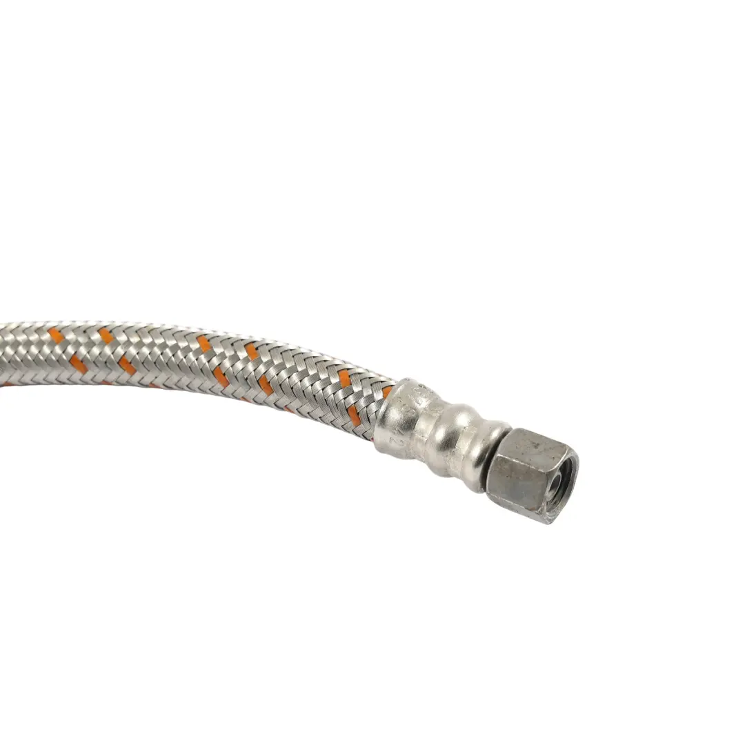 Mercedes CLS C216 Fuel Pipe Hose Line CL 63 AMG Petrol Engine - SKU A221470237564 - Part number A221470237564