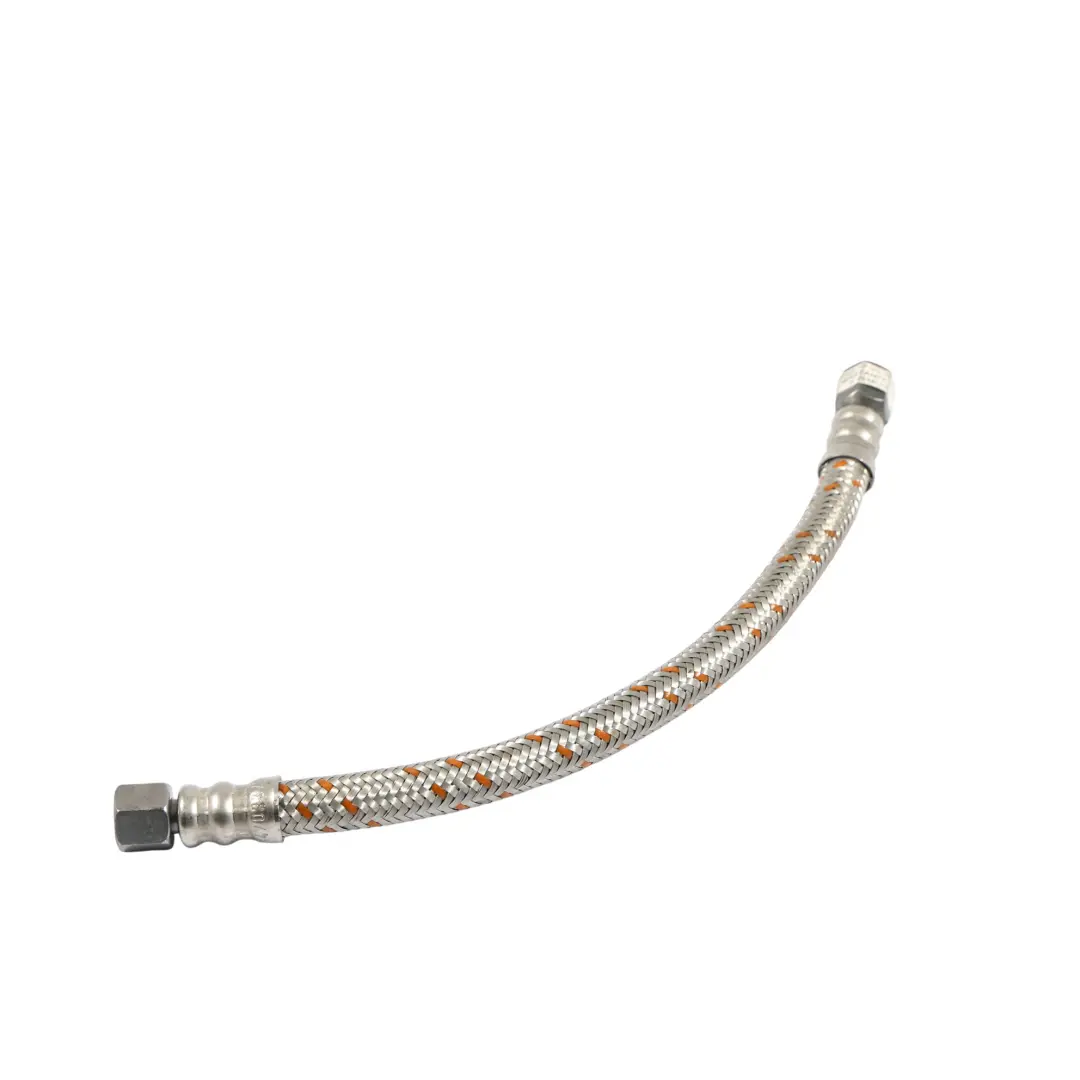 Mercedes CLS C216 Fuel Pipe Hose Line CL 63 AMG Gasolina - SKU A221470237564 - Número de pieza A221470237564