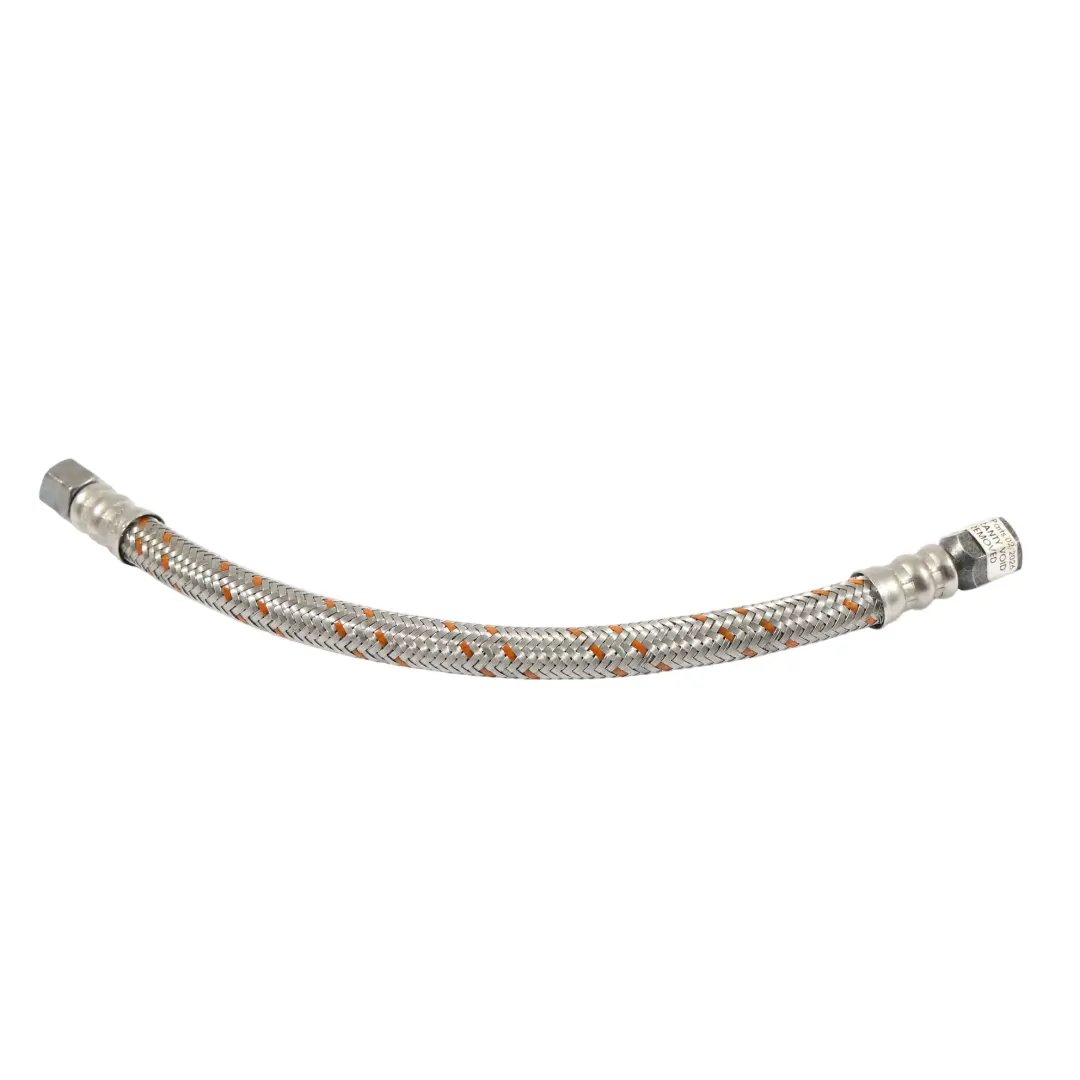 Pipe Hose Line CL 63 AMG Gasolina para Mercedes CLS C216 Fuel con número de pieza A221470237564 Mercedes CLS C216 Fuel Pipe Hose Line CL 63 AMG Gasolina - SKU A221470237564 - Número de pieza A221470237564