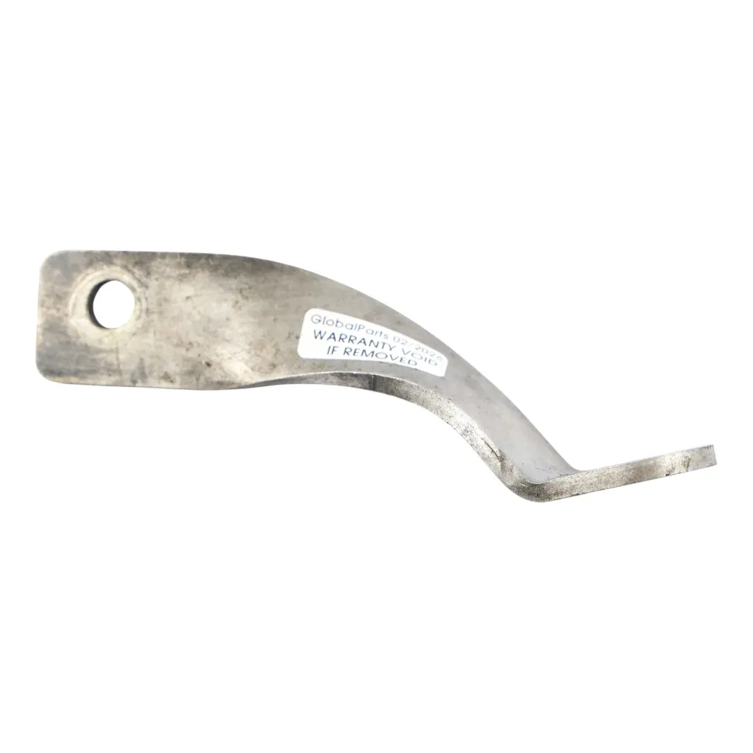 Mercedes W221 OM642 Motor Halterung Halter Träger - SKU A2214926641 - Teilenummer A2214926641