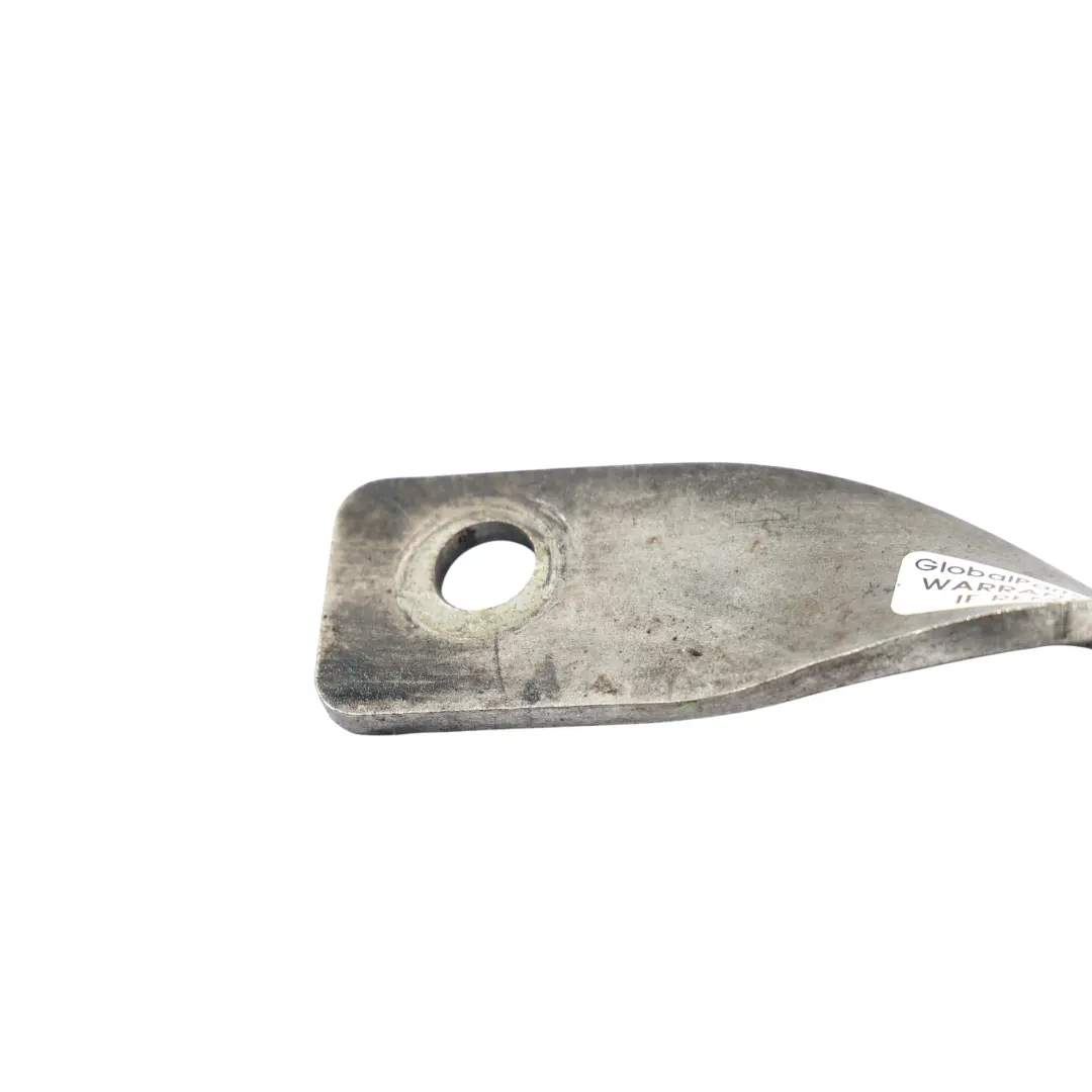 Mercedes W221 OM642 Engine Mount Bracket Holder Support - SKU A2214926641 - Part number A2214926641