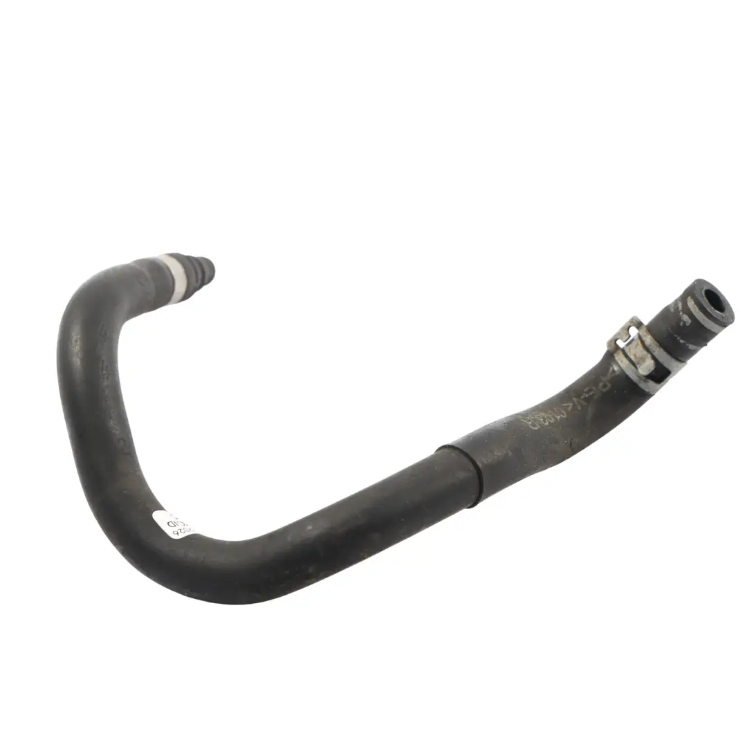 OM642 Motore Acqua Refrigerante Tubo Flessibile Linea per Mercedes W221 con numero di parte A2215012025 Mercedes W221 OM642 Motore Acqua Refrigerante Tubo Flessibile Linea - SKU A2215012025 - Numero di parte A2215012025