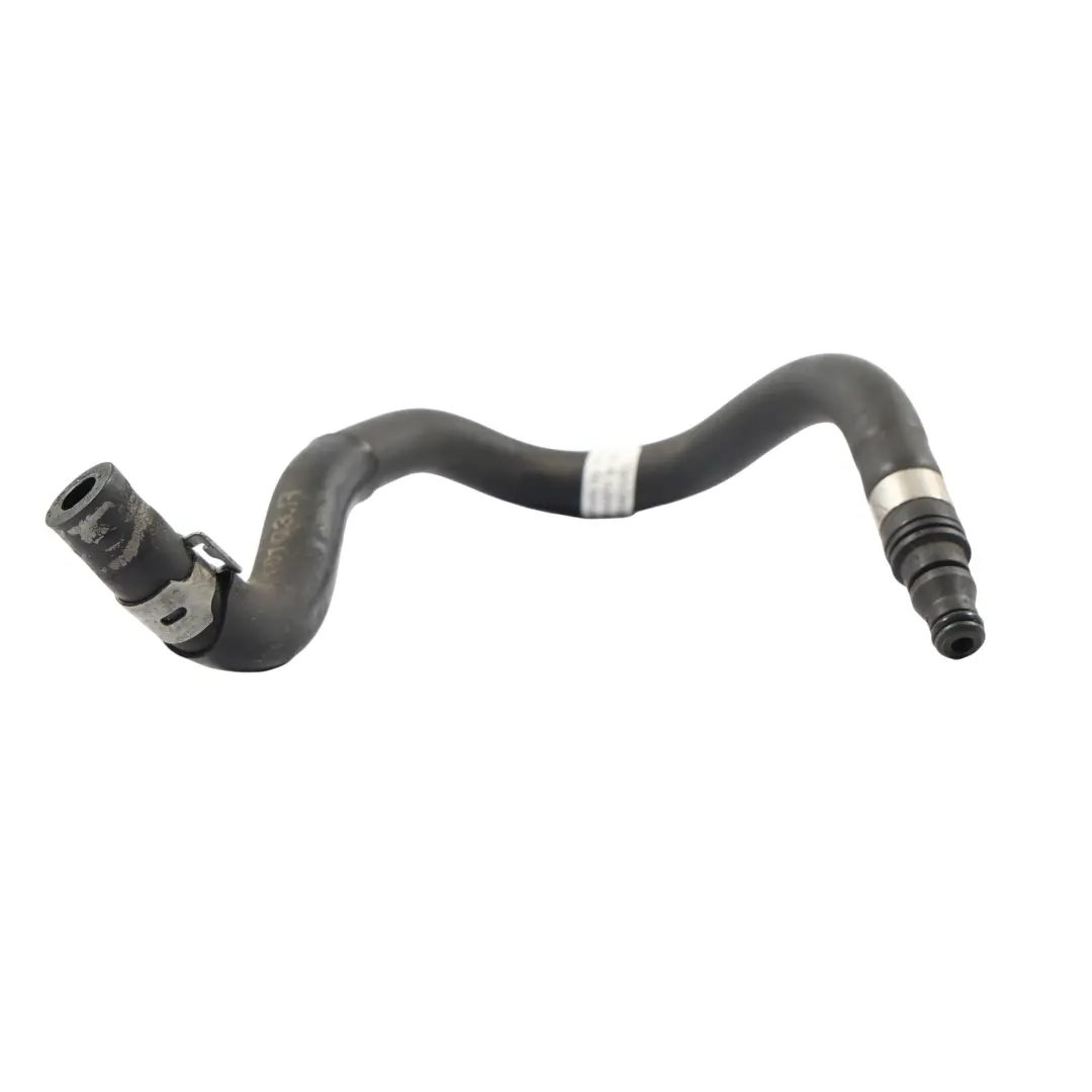OM642 Engine Water Coolant Pipe Hose Line to Mercedes W221 with Part number A2215012025 Mercedes W221 OM642 Engine Water Coolant Pipe Hose Line - SKU A2215012025 - Part number A2215012025