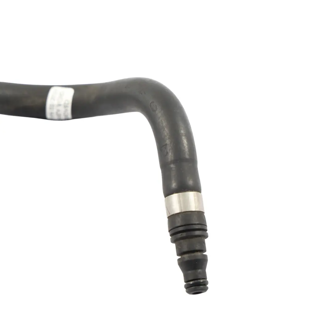 OM642 Engine Water Coolant Pipe Hose Line to Mercedes W221 with Part number A2215012025 Mercedes W221 OM642 Engine Water Coolant Pipe Hose Line - SKU A2215012025 - Part number A2215012025