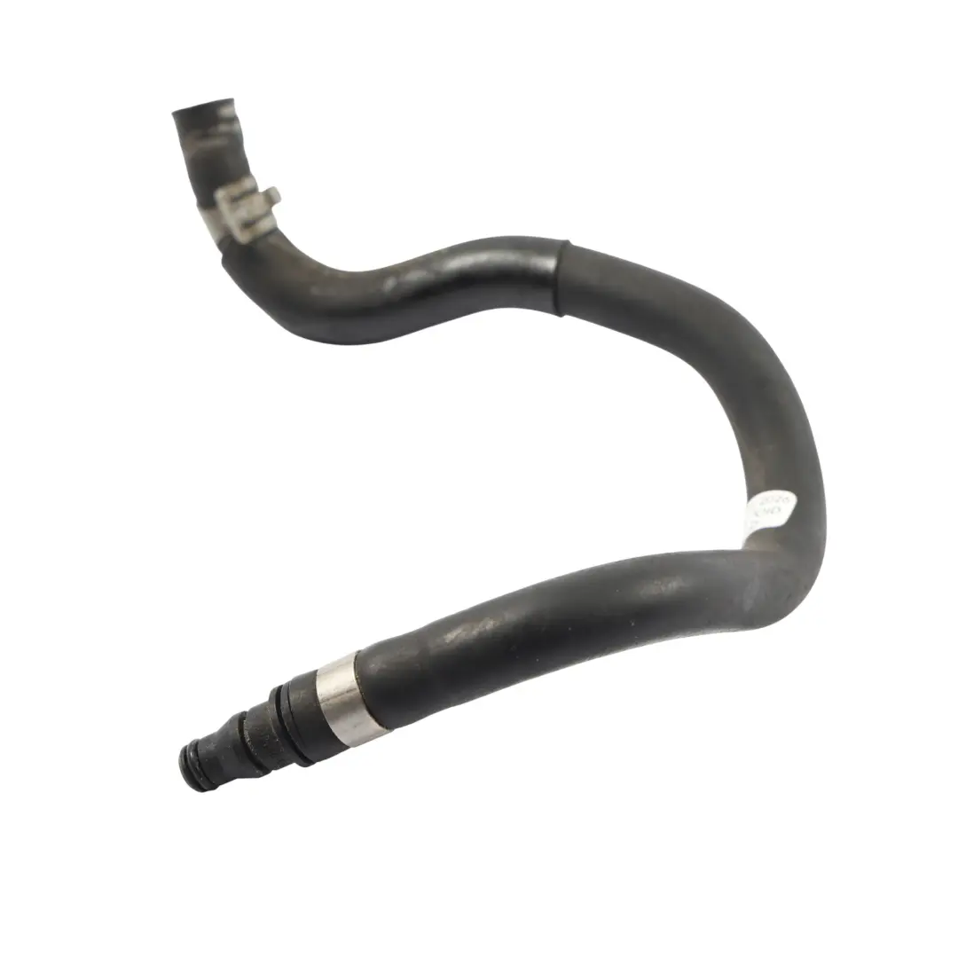 Mercedes W221 OM642 Motore Acqua Refrigerante Tubo Flessibile Linea - SKU A2215012025 - Numero di parte A2215012025