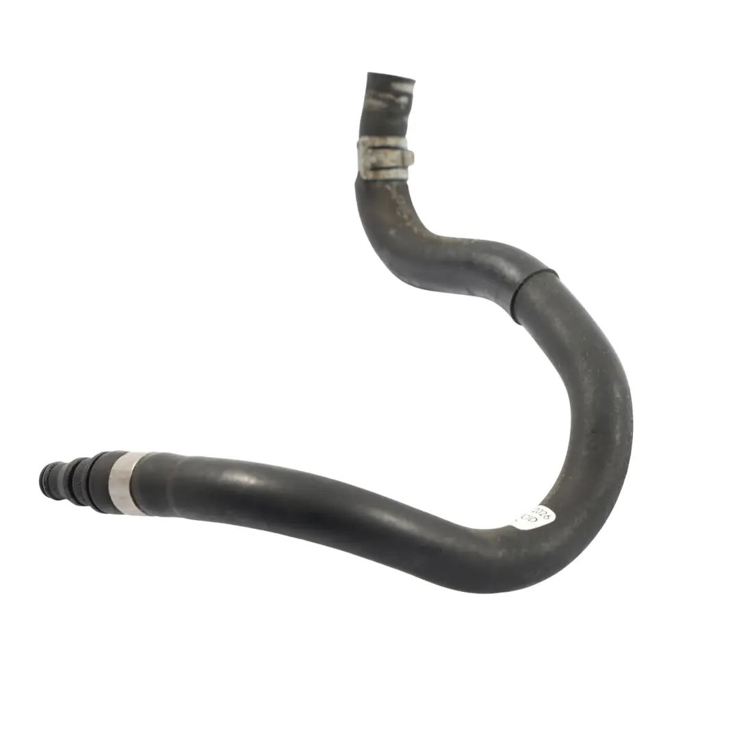OM642 Engine Water Coolant Pipe Hose Line to Mercedes W221 with Part number A2215012025 Mercedes W221 OM642 Engine Water Coolant Pipe Hose Line - SKU A2215012025 - Part number A2215012025