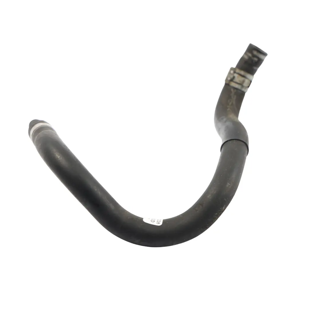 Mercedes W221 OM642 Motore Acqua Refrigerante Tubo Flessibile Linea - SKU A2215012025 - Numero di parte A2215012025