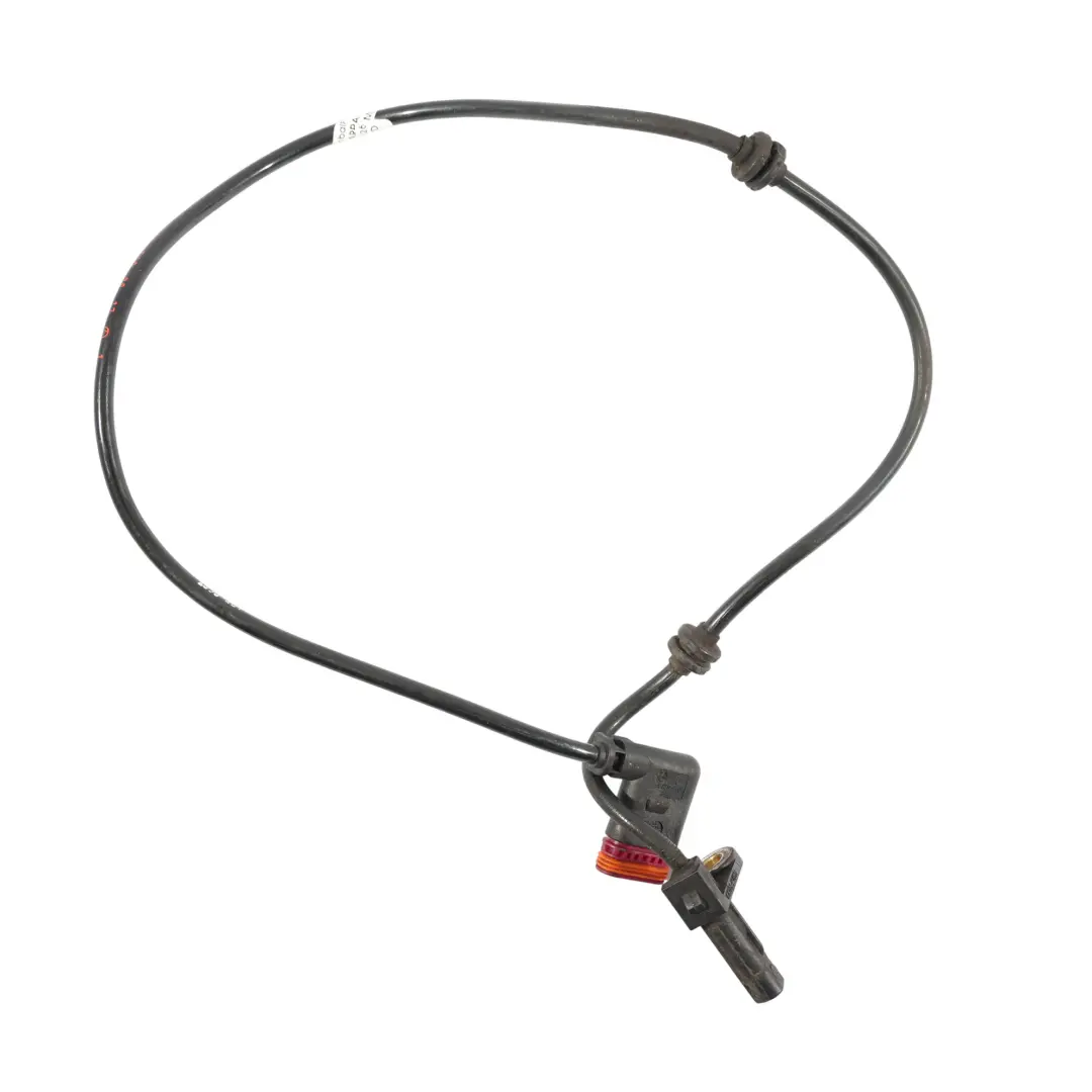 Mercedes C216 W221 Rear ABS Wheel Speed Sensor - SKU A2215400917 - Part number A2215400917