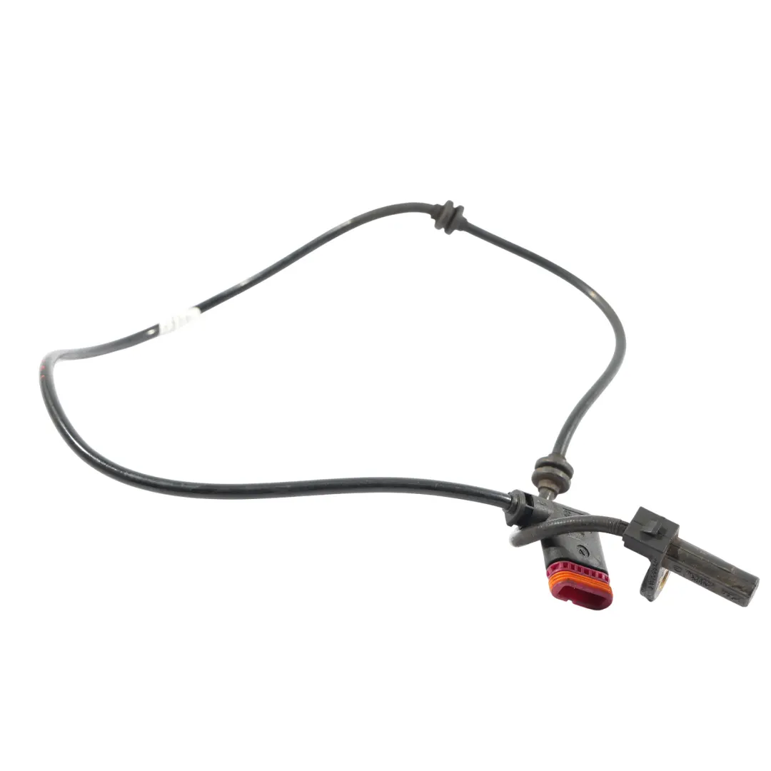 Mercedes C216 W221 Rear ABS Wheel Speed Sensor - SKU A2215400917 - Part number A2215400917
