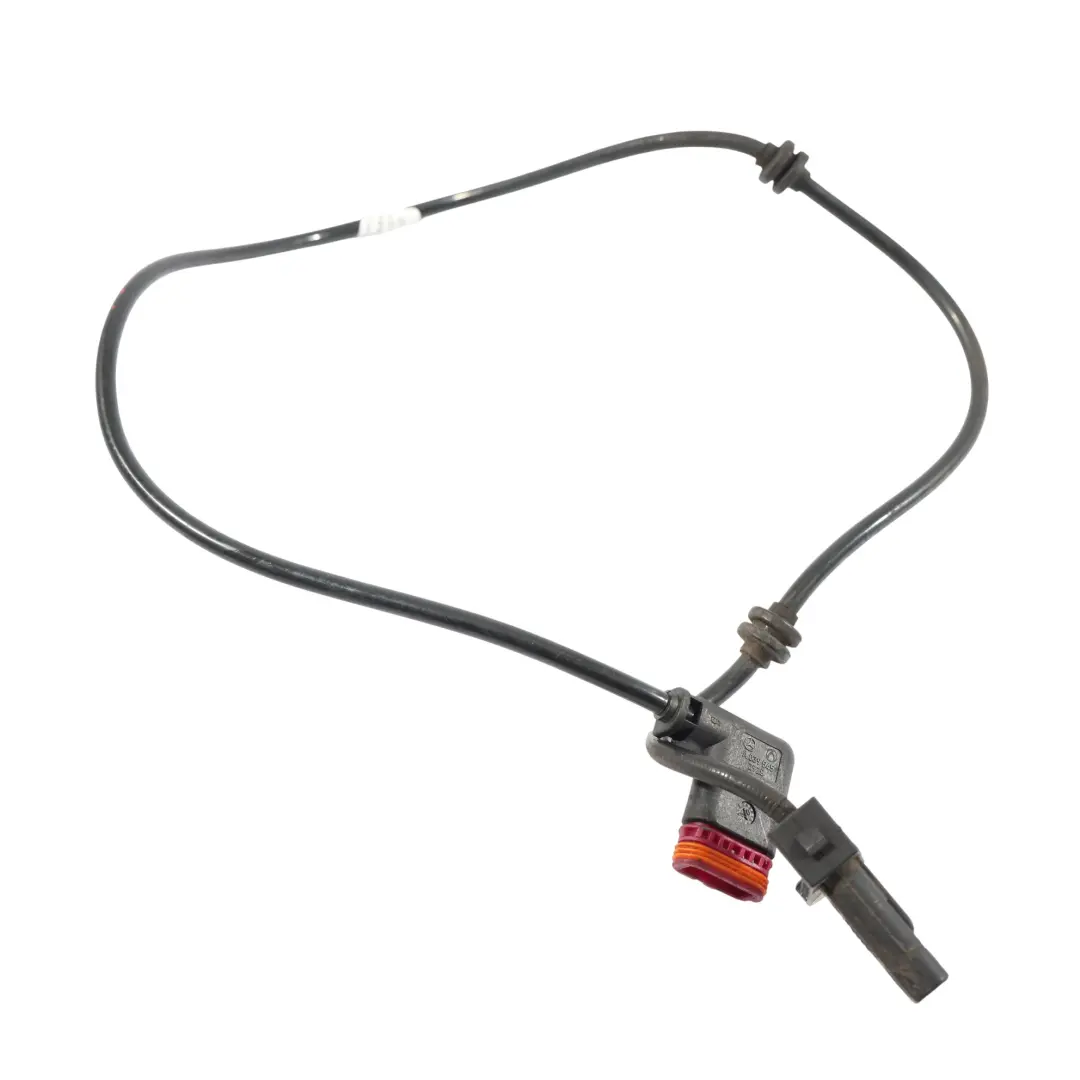 Mercedes C216 W221 Capteur De Vitesse De Roue ABS Arrière - SKU A2215400917 - Numéro de pièce A2215400917