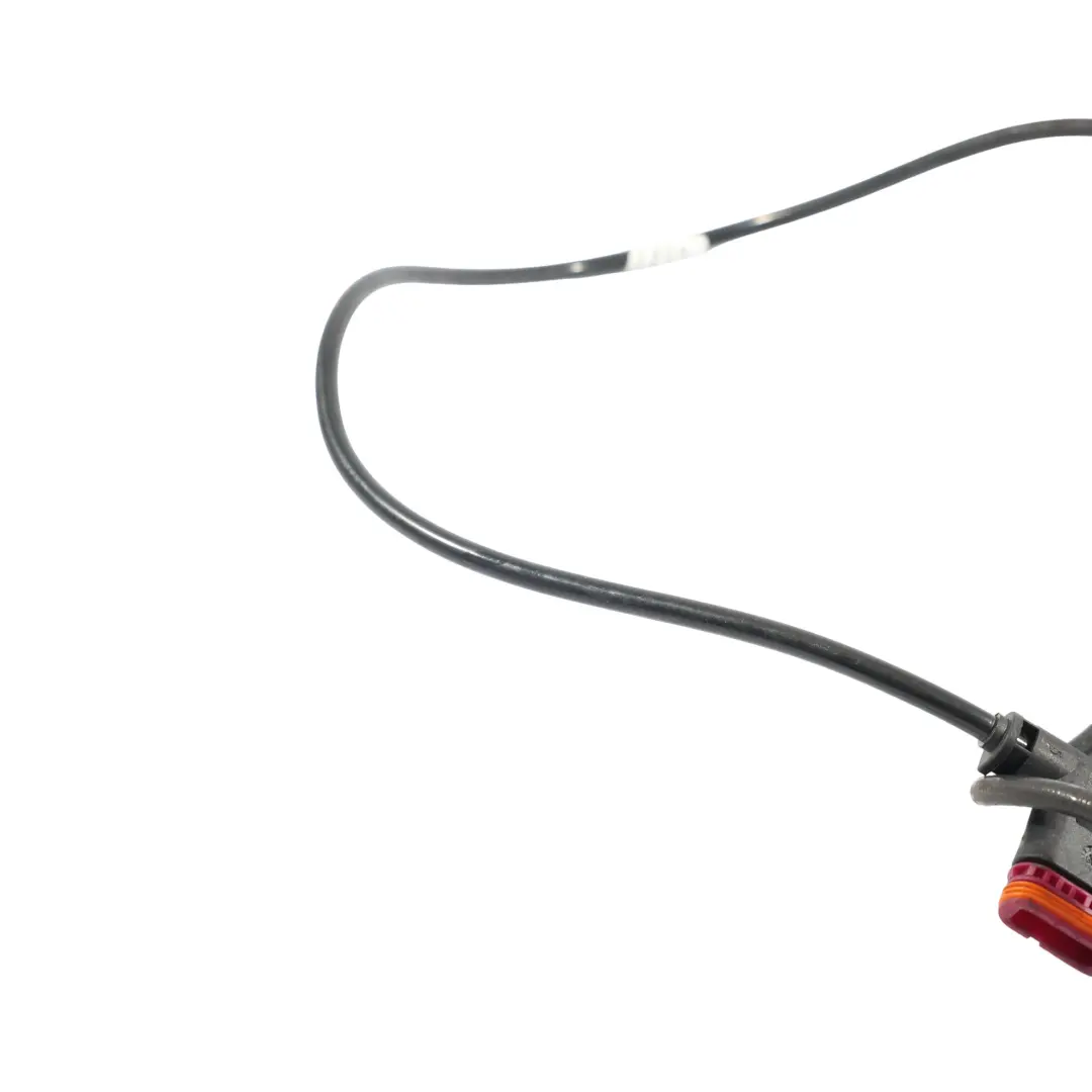 Capteur De Vitesse De Roue ABS Arrière pour Mercedes C216 W221 à propos du numéro de pièce A2215400917 Mercedes C216 W221 Capteur De Vitesse De Roue ABS Arrière - SKU A2215400917 - Numéro de pièce A2215400917