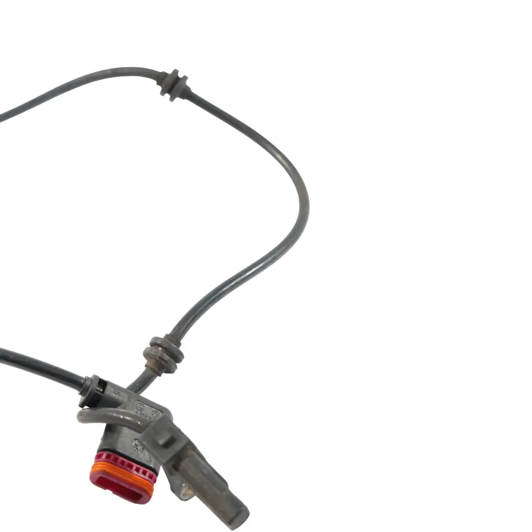 Mercedes C216 W221 ABS Trasero Sensor De Velocidad De Rueda - SKU A2215400917 - Número de pieza A2215400917