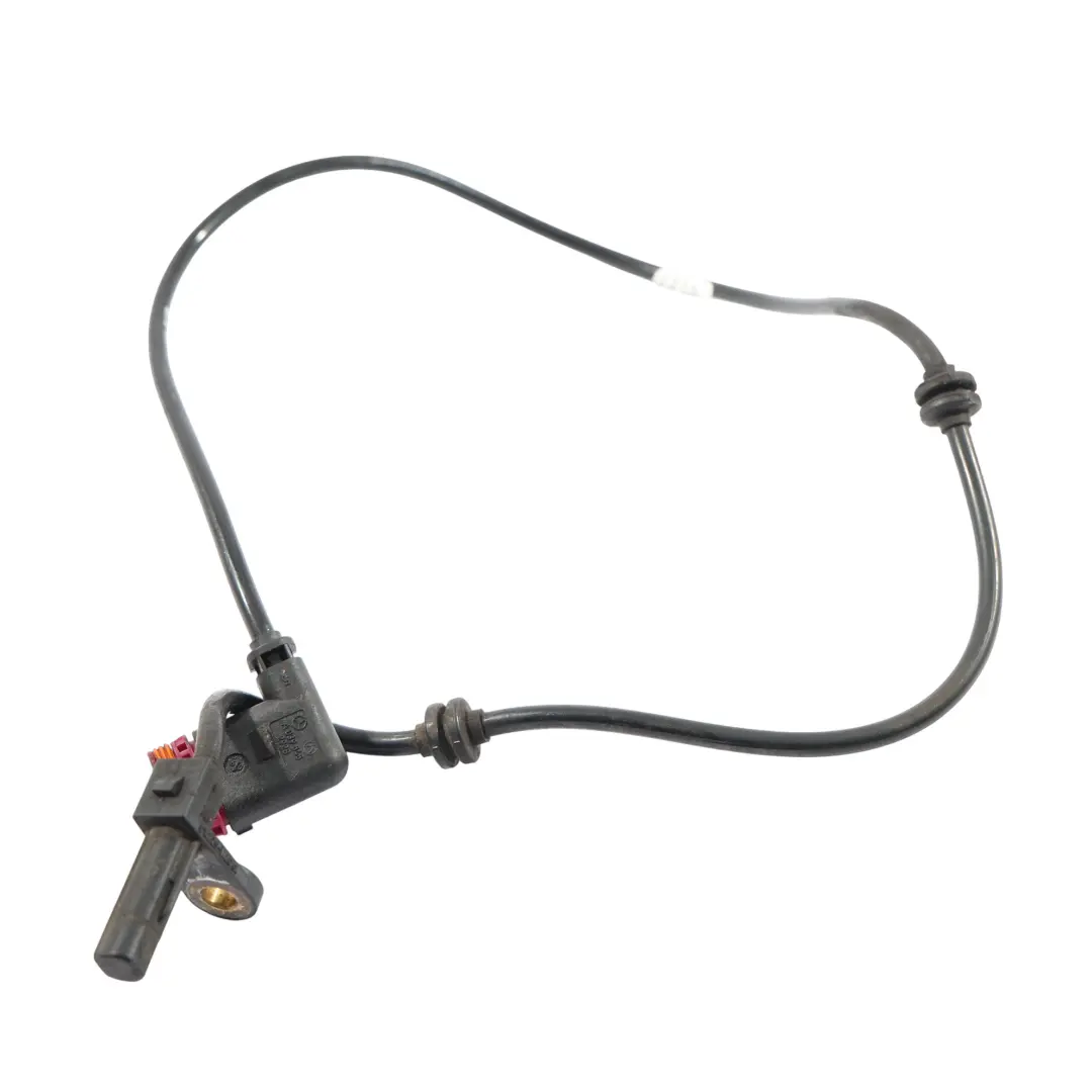 ABS Wheel Speed Sensor to Mercedes C216 W221 Rear with Part number A2215400917 Mercedes C216 W221 Rear ABS Wheel Speed Sensor - SKU A2215400917 - Part number A2215400917