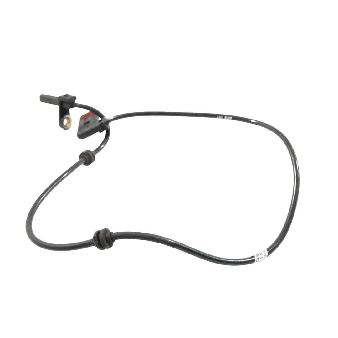 Mercedes C216 W221 Rear ABS Wheel Speed Sensor - SKU A2215400917 - Part number A2215400917